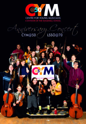 CYM2022 DVD