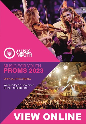 MFY Prom 2023 - Wed Online